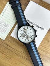 EMPORIO ARMANI AR 1916 Semi formal